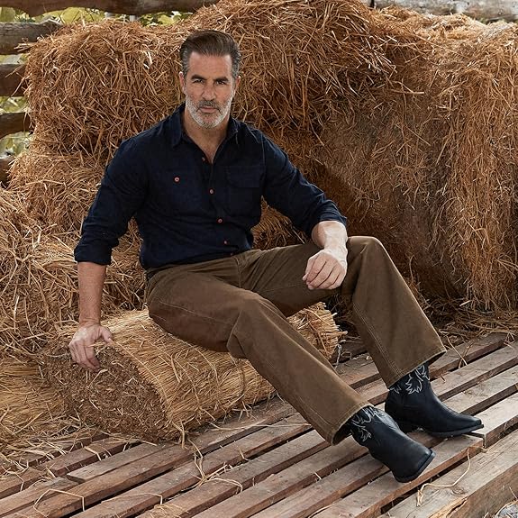 IUV Cowboy Boots for Every Trail